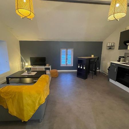Angouleme - Le Cocon Daire Dış mekan fotoğraf