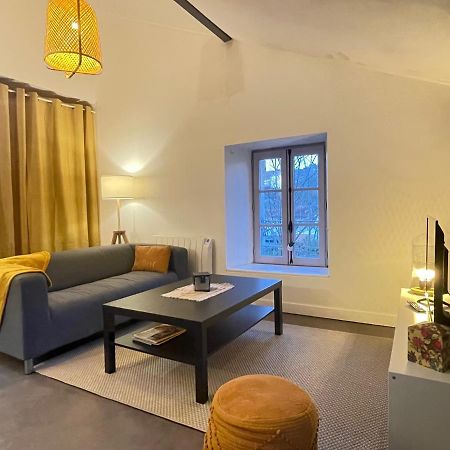 Angouleme - Le Cocon Daire Dış mekan fotoğraf