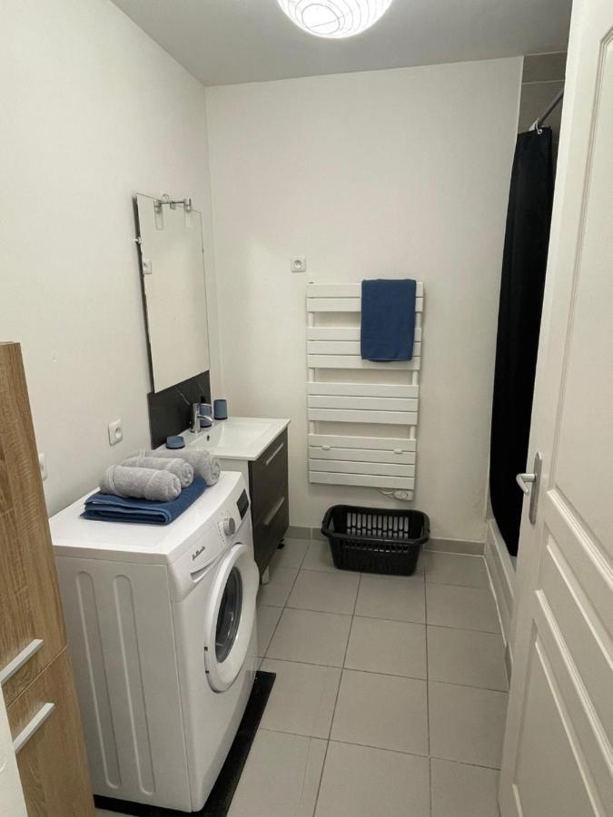 Angouleme - Le Cocon Daire Dış mekan fotoğraf
