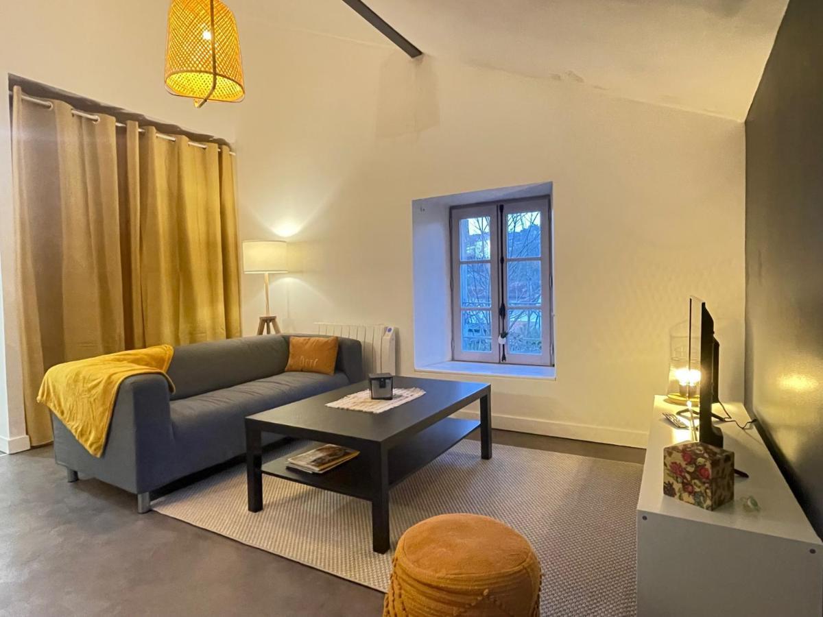 Angouleme - Le Cocon Daire Dış mekan fotoğraf